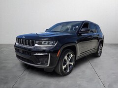 2026 Jeep Grand Cherokee LIMITED 4X2 Sport Utility