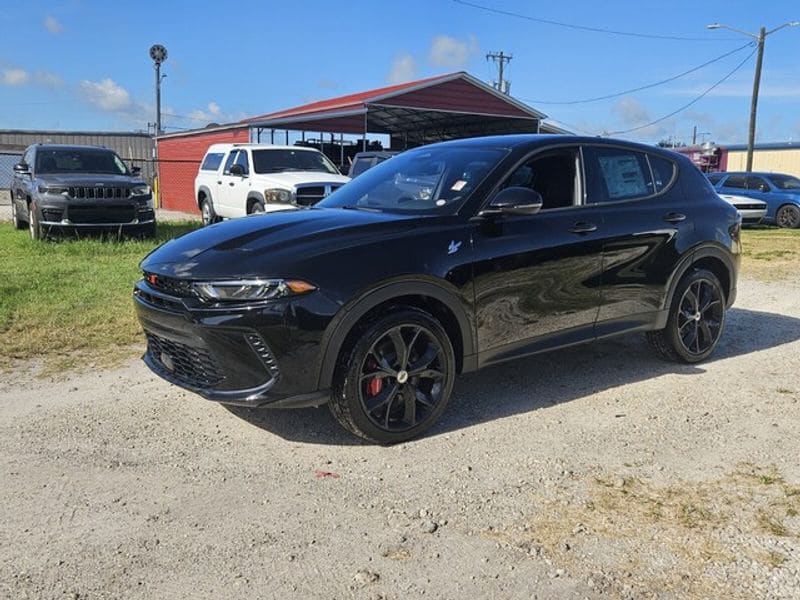 2025 Dodge Hornet GT AWD