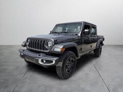 2026 Jeep Gladiator SPORT 4X4 Pickup