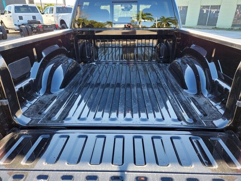 2026 RAM 1500 Big Horn/Lone Star - Photo 12