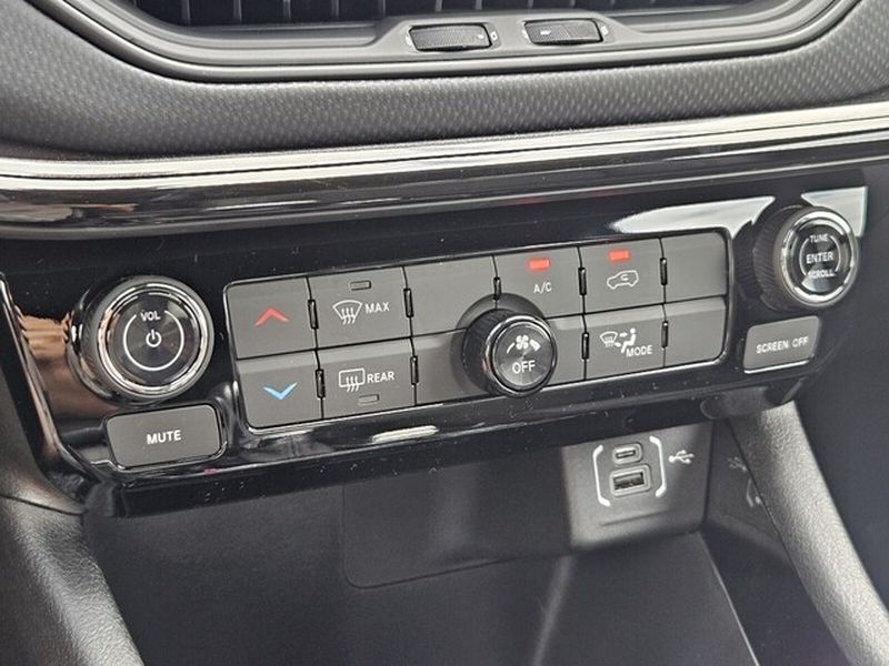 2026 Jeep Compass Altitude - Photo 17