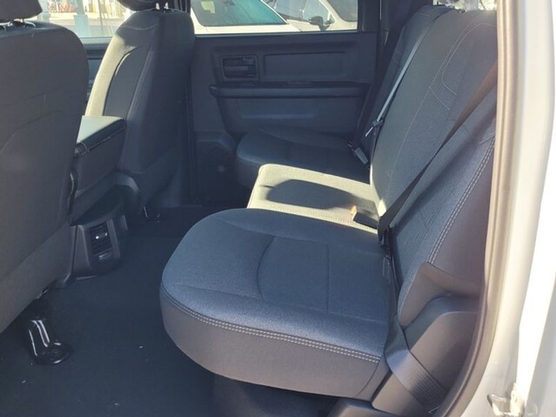 2024 Ram 2500 Tradesman photo 4