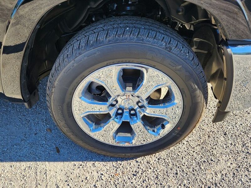 2026 RAM 1500 Big Horn/Lone Star - Photo 16