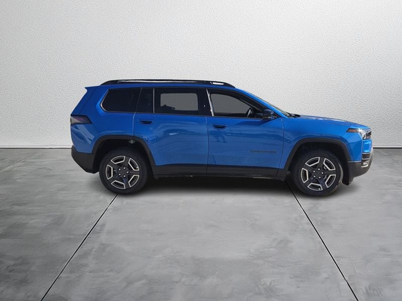 2026 Jeep Cherokee Limited - Photo 7