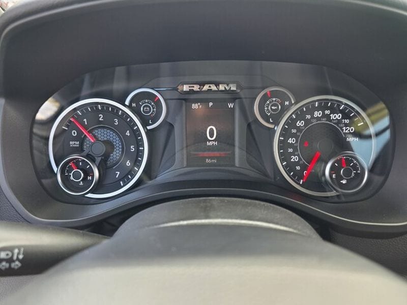 2026 RAM 1500 Big Horn/Lone Star - Photo 26