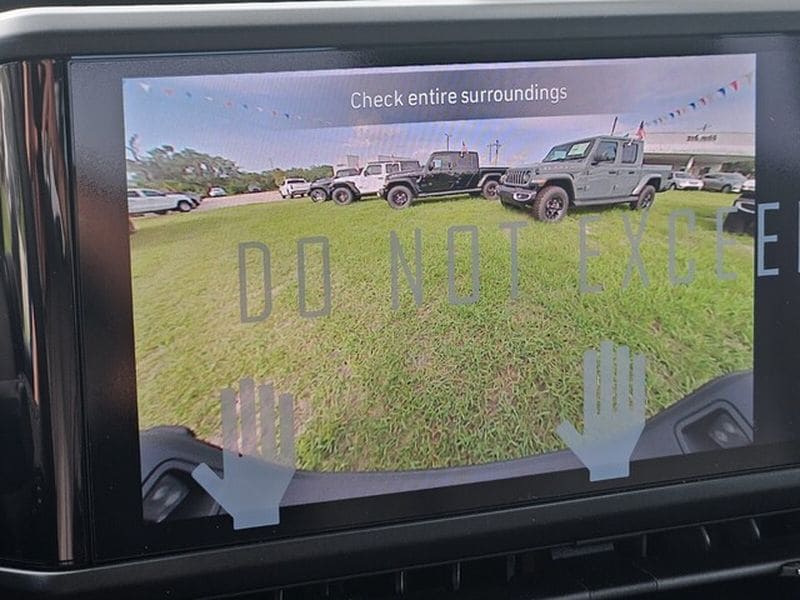 2025 Jeep Gladiator Sport S - Photo 10
