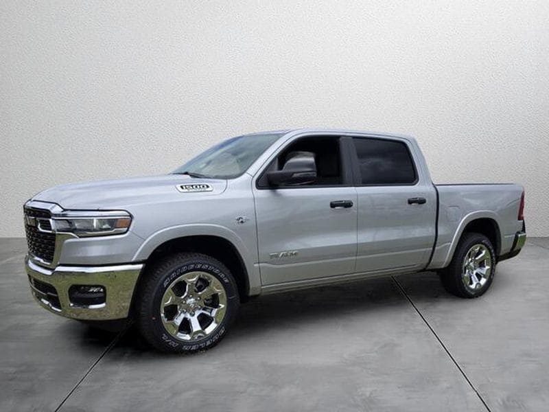 2026 RAM 1500 Big Horn/Lone Star 4x4 Crew Cab 5'7's photo