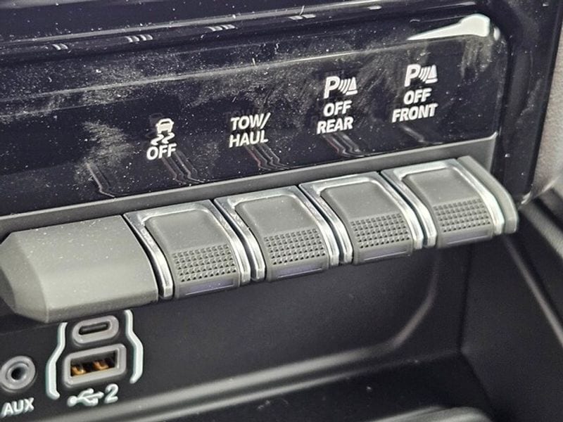 2026 RAM 2500 Power Wagon - Photo 7
