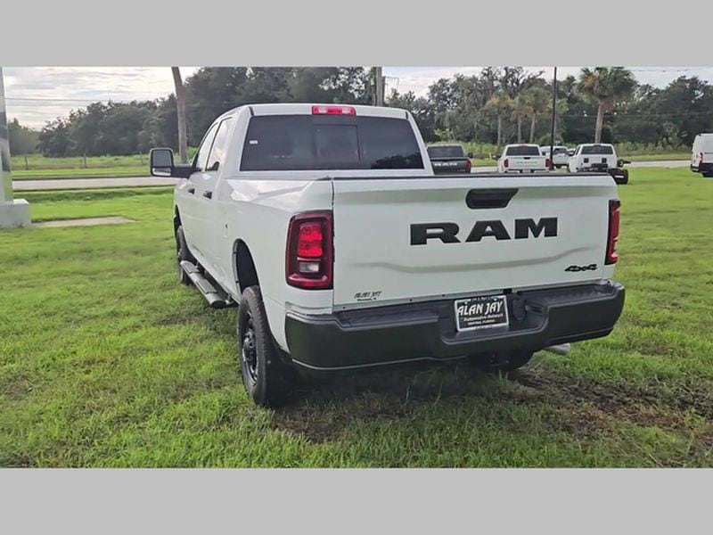 2026 RAM 2500 Tradesman - Photo 20