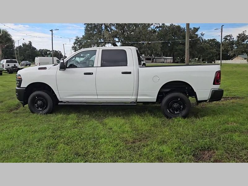 2026 RAM 2500 Tradesman - Photo 16
