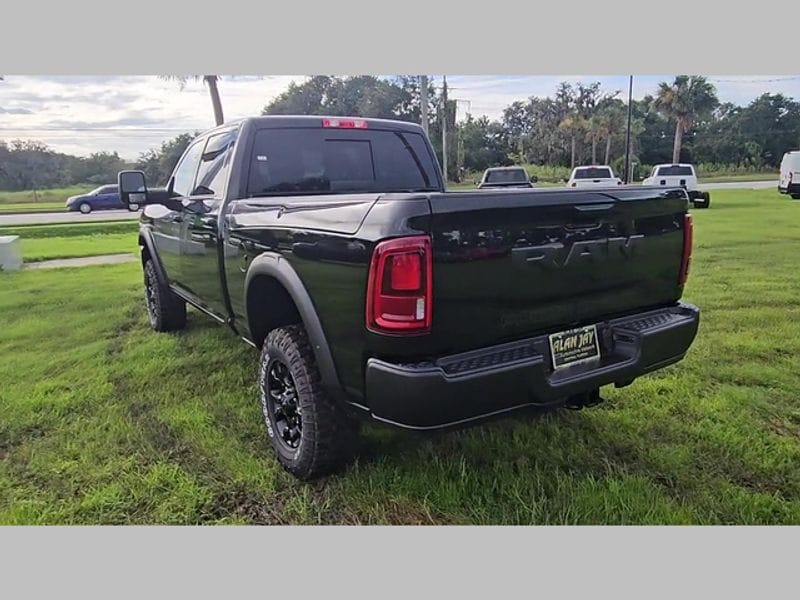 2026 RAM 2500 Power Wagon - Photo 19