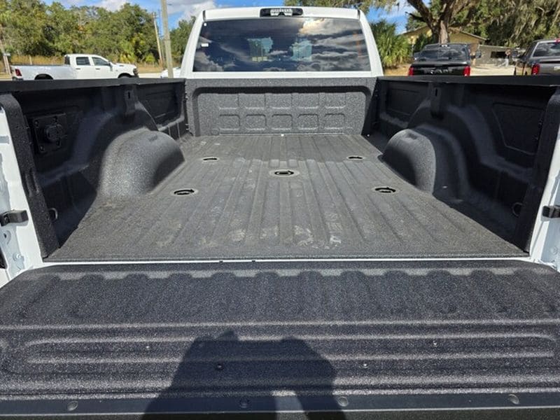 2026 RAM 3500 Big Horn - Photo 12