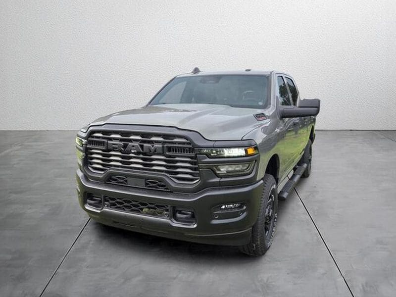 2026 RAM 2500 Pickup Tradesman