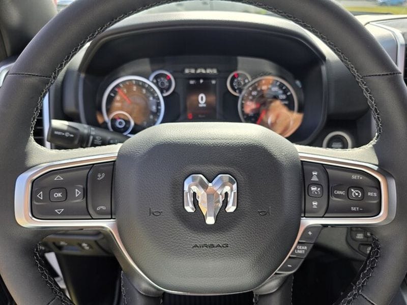 2026 RAM 1500 Big Horn/Lone Star - Photo 21