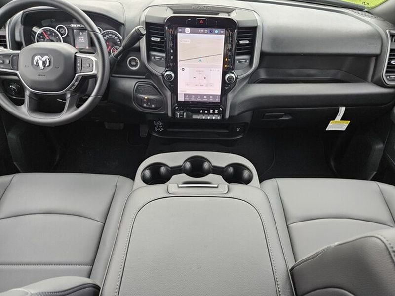 2026 RAM 2500 Tradesman - Photo 6