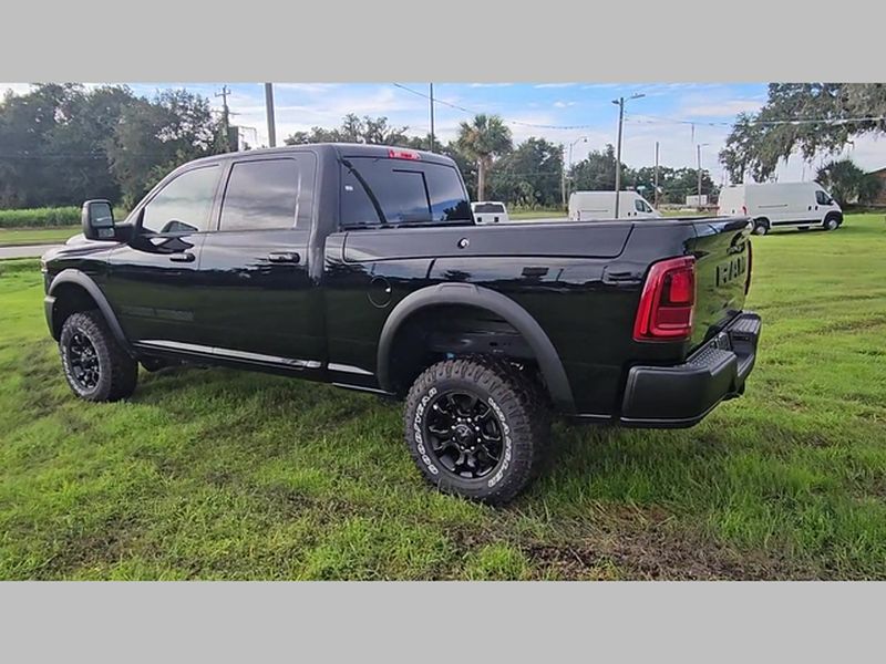 2026 RAM 2500 Power Wagon - Photo 19