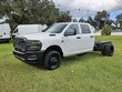 Ram 3500 Chassis Cab