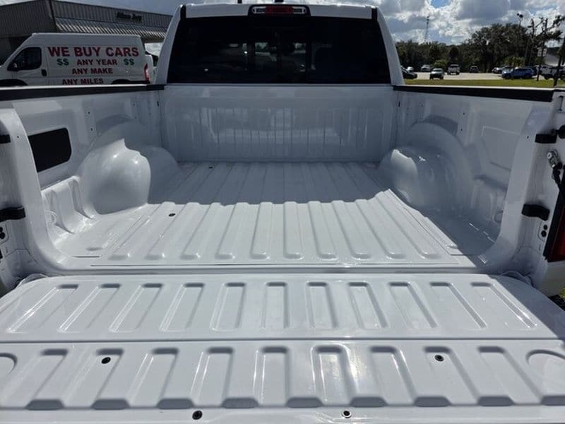 2026 RAM 1500 Big Horn/Lone Star - Photo 13