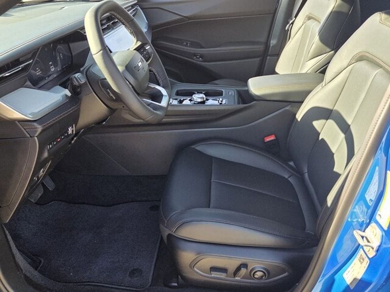 2026 Jeep Cherokee Limited - Photo 9
