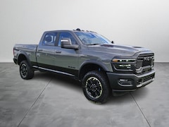 2026 Ram 2500 Rebel/Power Wagon Pickup