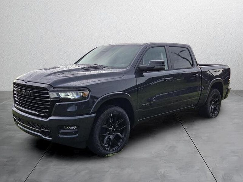 2027 RAM 1500 Pickup Laramie
