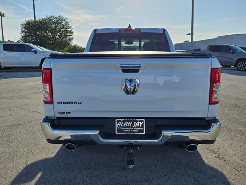2020 Ram 1500 Big Horn Lone Star photo 4