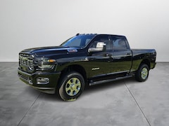 2025 Ram 3500 Big Horn Pickup