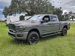 2025 Ram 2500 Big Horn Pickup