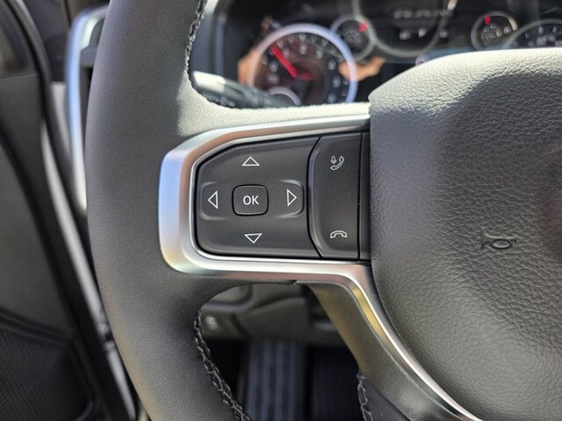 2026 RAM 1500 Big Horn/Lone Star - Photo 23