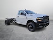  Ram 3500 Chassis Cab