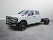  Ram 3500 Chassis Cab