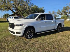 2025 Ram 1500 Laramie Pickup