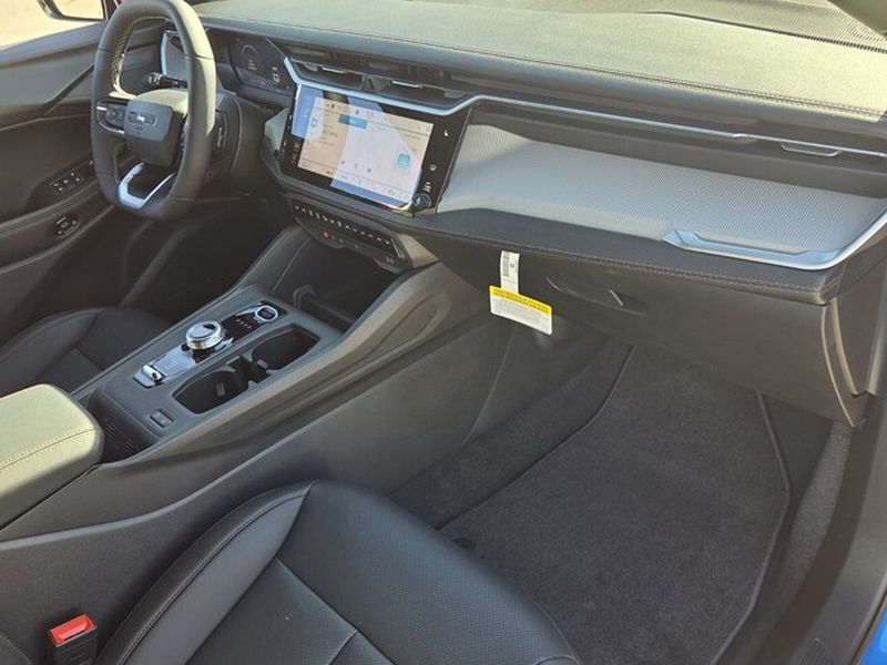 2026 Jeep Cherokee Limited - Photo 16