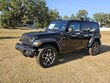 Jeep Wrangler 4xe