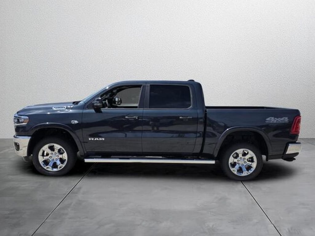 New 2026 Ram 1500 Big Horn/Lone Star Pickup