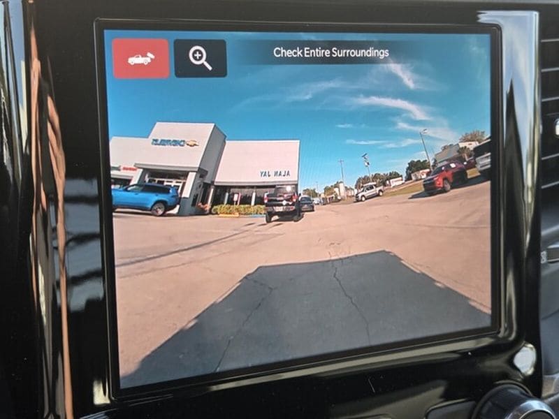 2026 RAM 3500 Chassis Tradesman - Photo 20