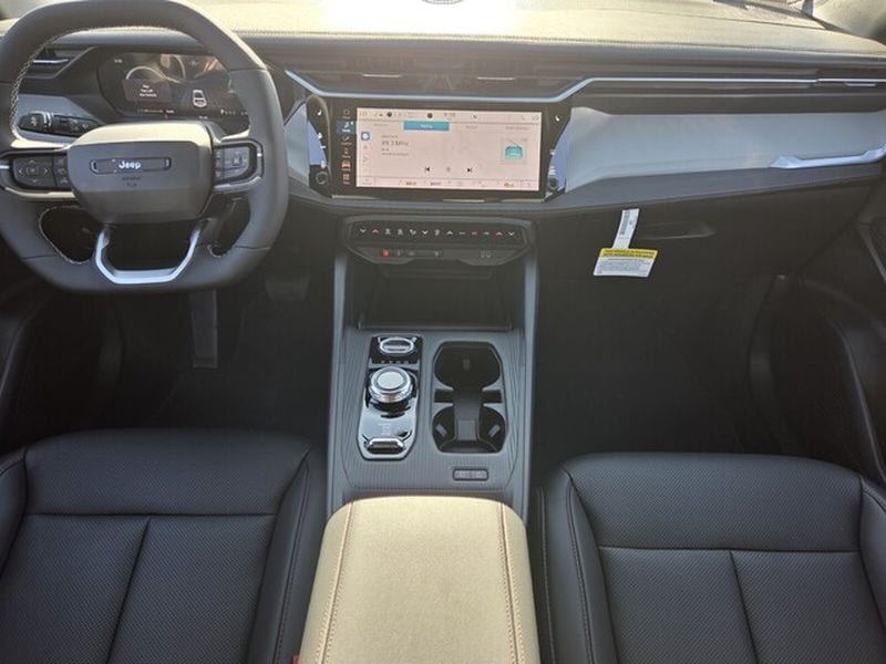 2026 Jeep Cherokee Limited - Photo 12