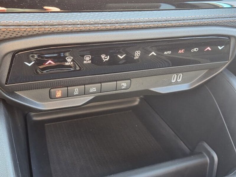 2026 Jeep Cherokee Limited - Photo 20