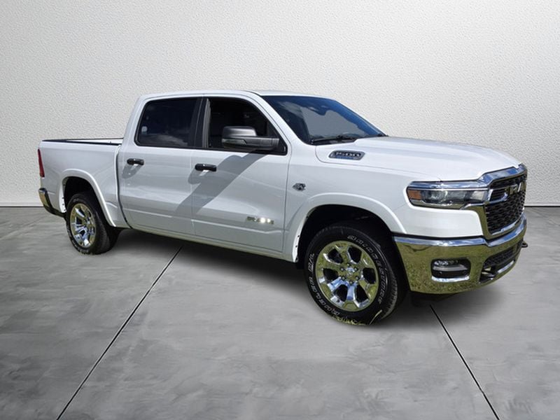 2026 RAM 1500 Big Horn/Lone Star - Photo 7