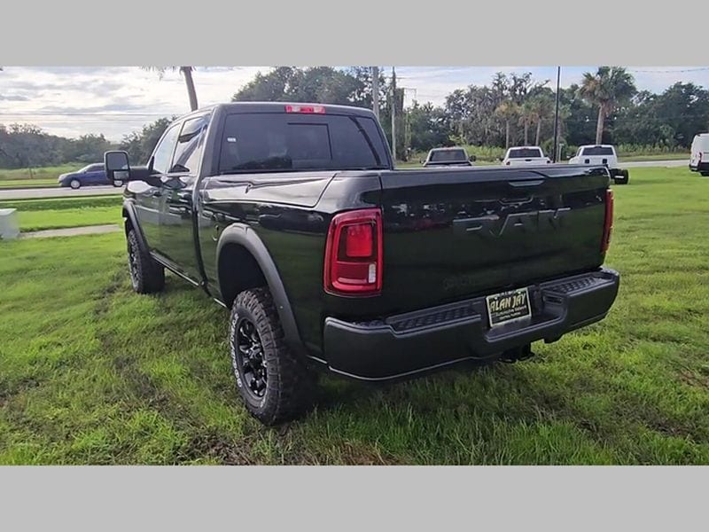 2026 RAM 2500 Power Wagon - Photo 20