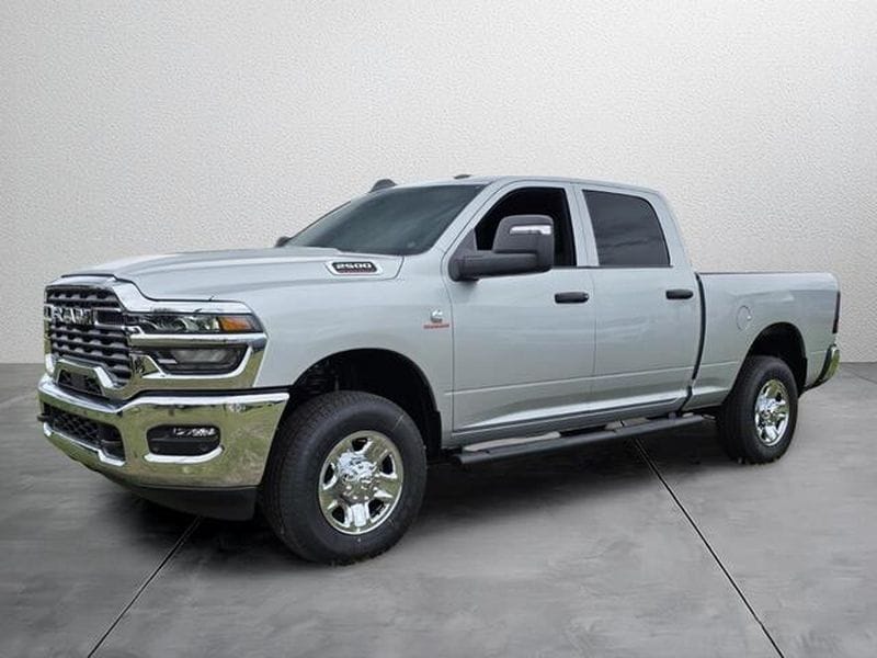 2026 RAM 2500 Tradesman 4X4 Crew Cab SWB's photo