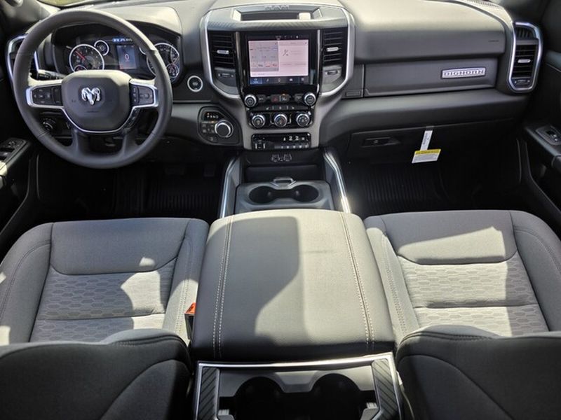 2026 RAM 1500 Big Horn/Lone Star - Photo 12
