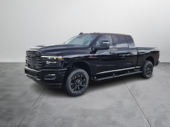 2025 Ram 2500 Laramie Pickup