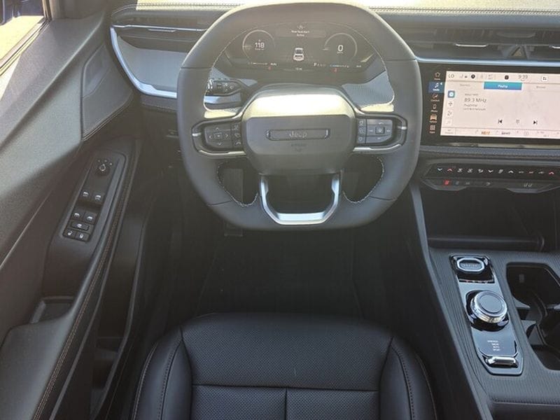 2026 Jeep Cherokee Limited - Photo 11
