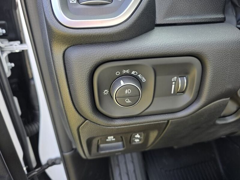 2026 RAM 1500 Big Horn/Lone Star - Photo 24