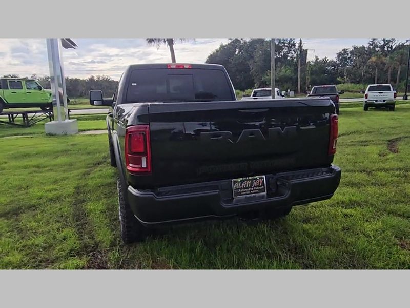 2026 RAM 2500 Power Wagon - Photo 20
