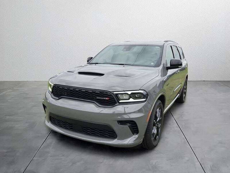 2026 Dodge Durango GT HEMI Plus V8 AWD's photo