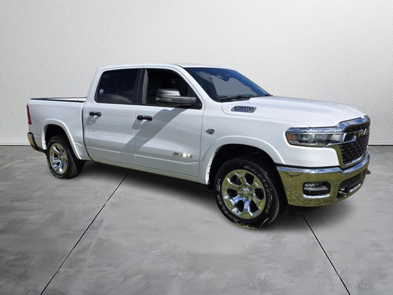 2026 RAM Ram 1500 Pickup Big Horn/Lone Star's photo