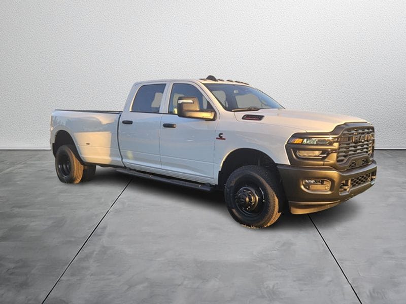 2026 RAM Ram 3500 Pickup Tradesman's photo
