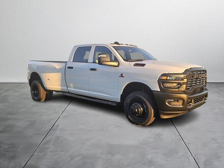 2026 Ram 3500 Tradesman Pickup